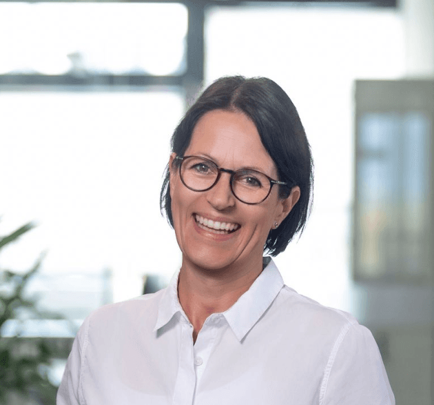 Simone Rauscher